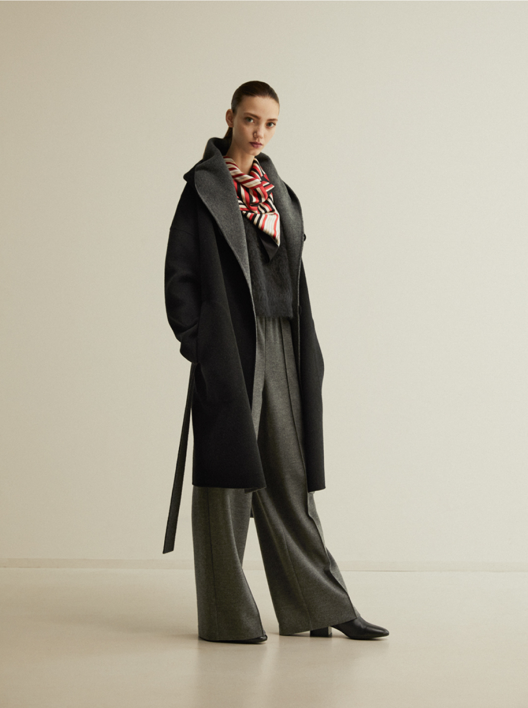 COLLECTION 2019AW LOOK20