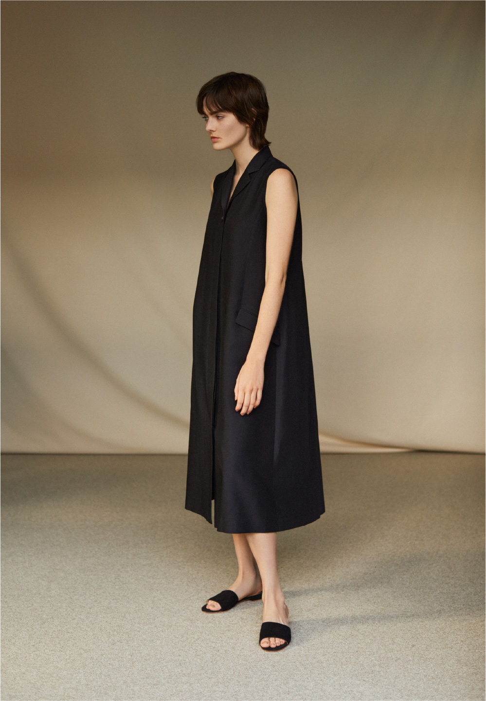 COLLECTION 2021SS LOOK21