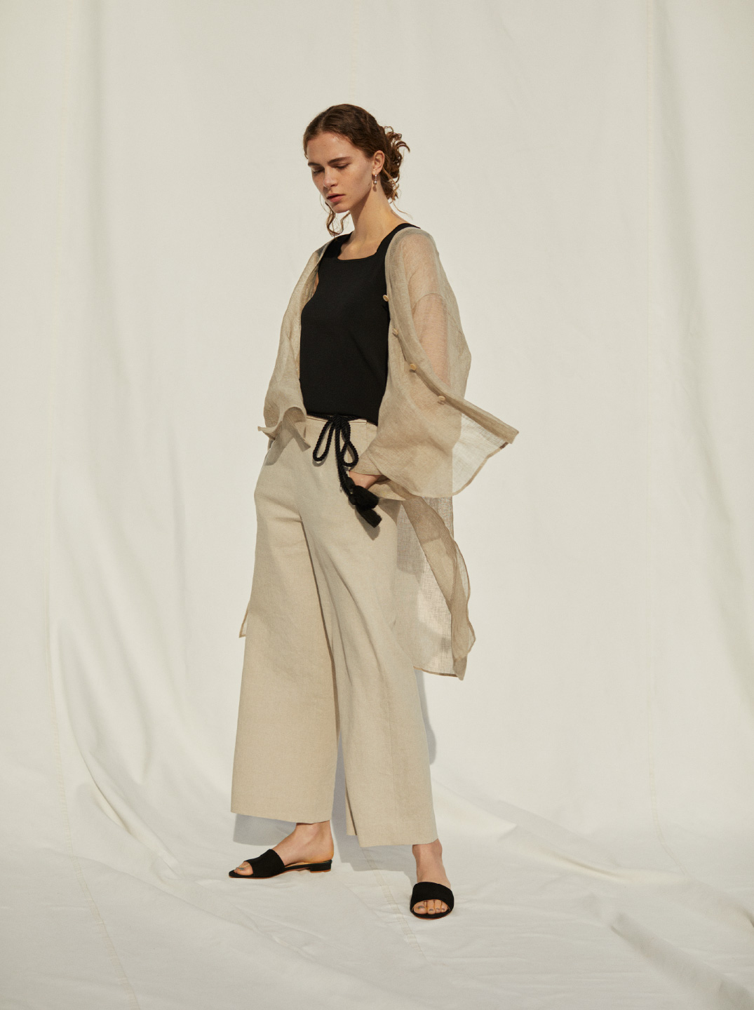 COLLECTION 2022SS LOOK15