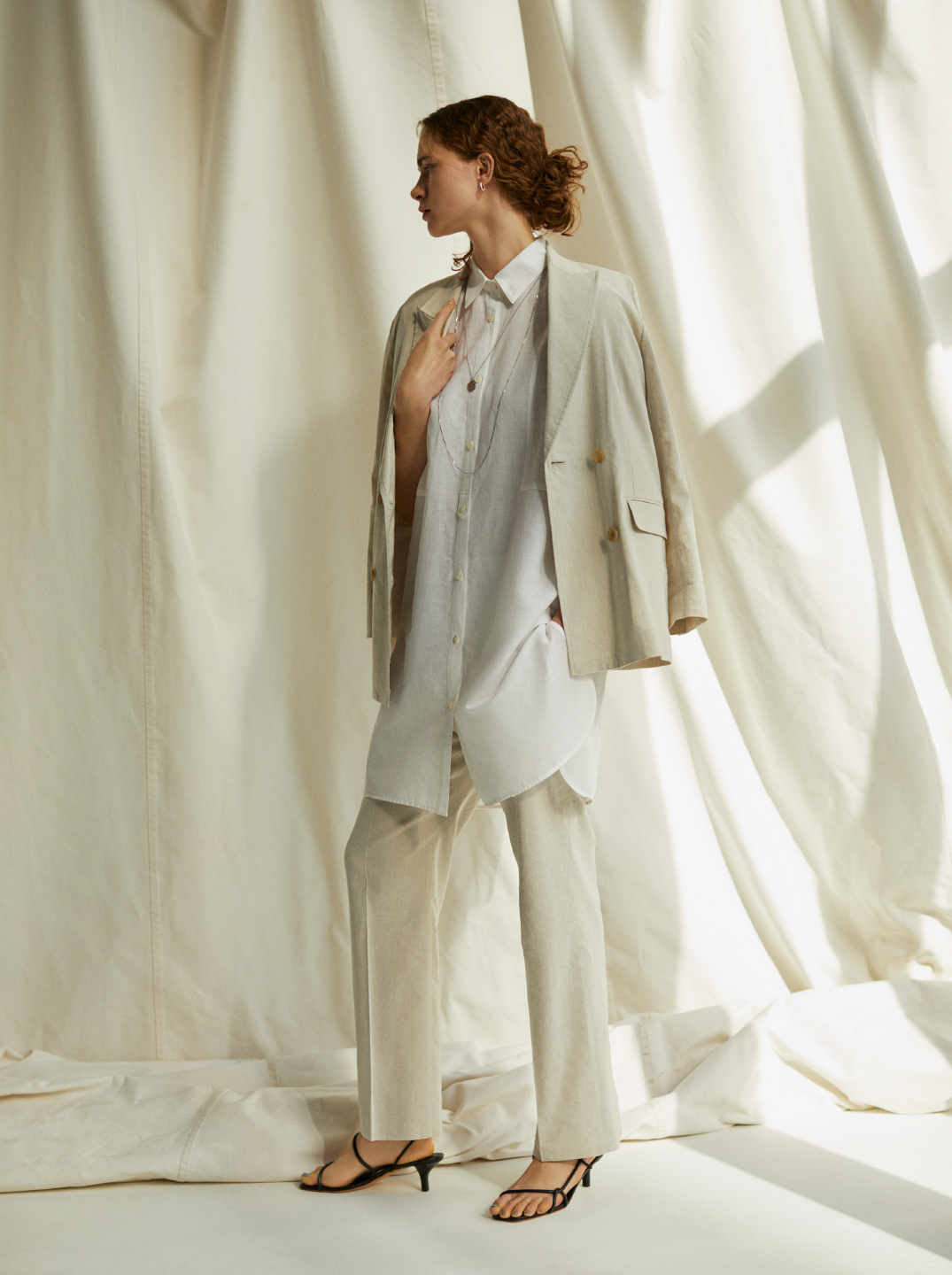 COLLECTION 2022SS LOOK17