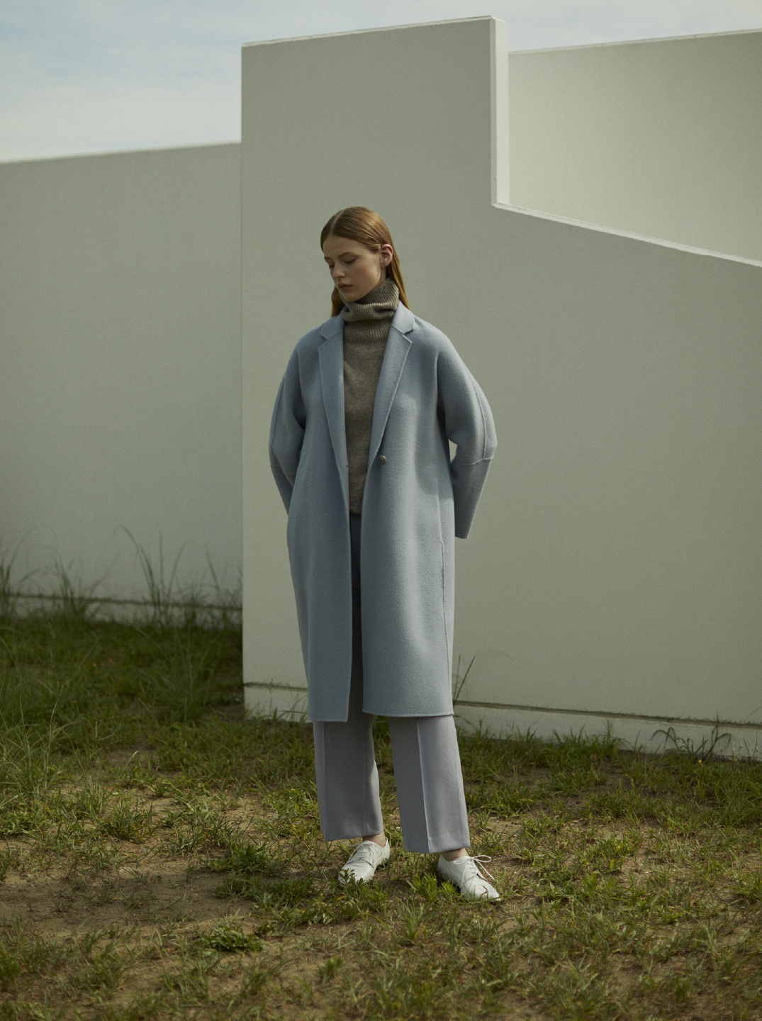 COLLECTION 2022AW LOOK1