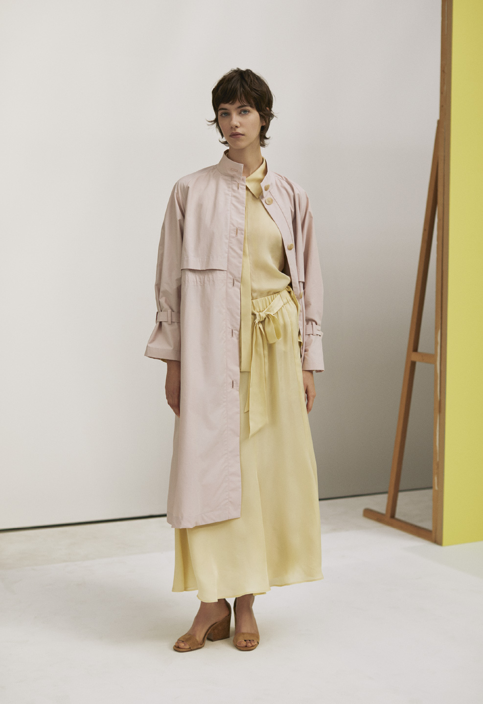COLLECTION 2023SS LOOK1