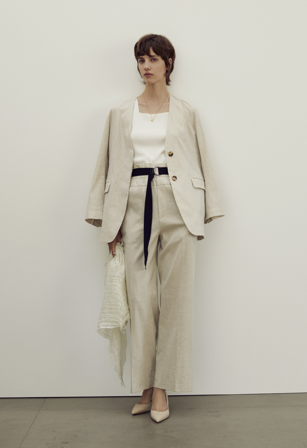 COLLECTION 2023SS LOOK19