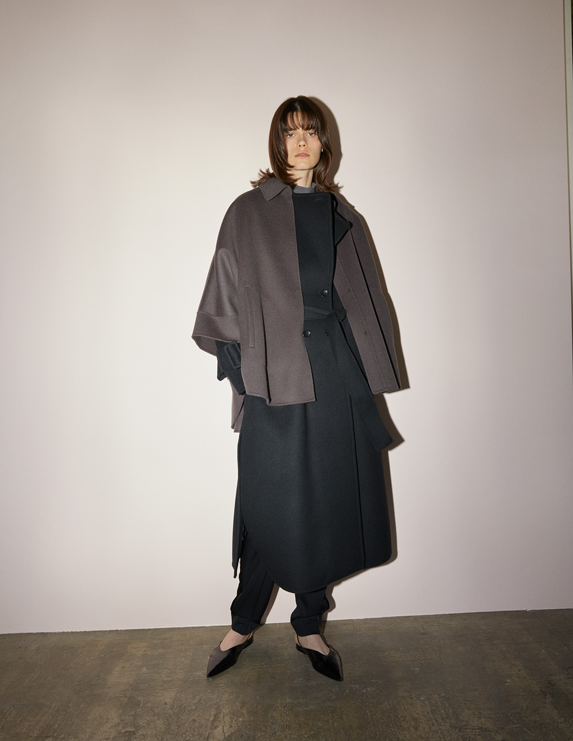 COLLECTION 2023AW LOOK6