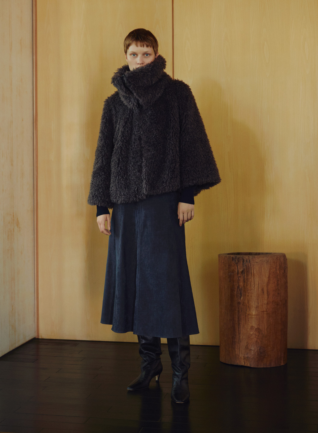 COLLECTION 2024AW LOOK7