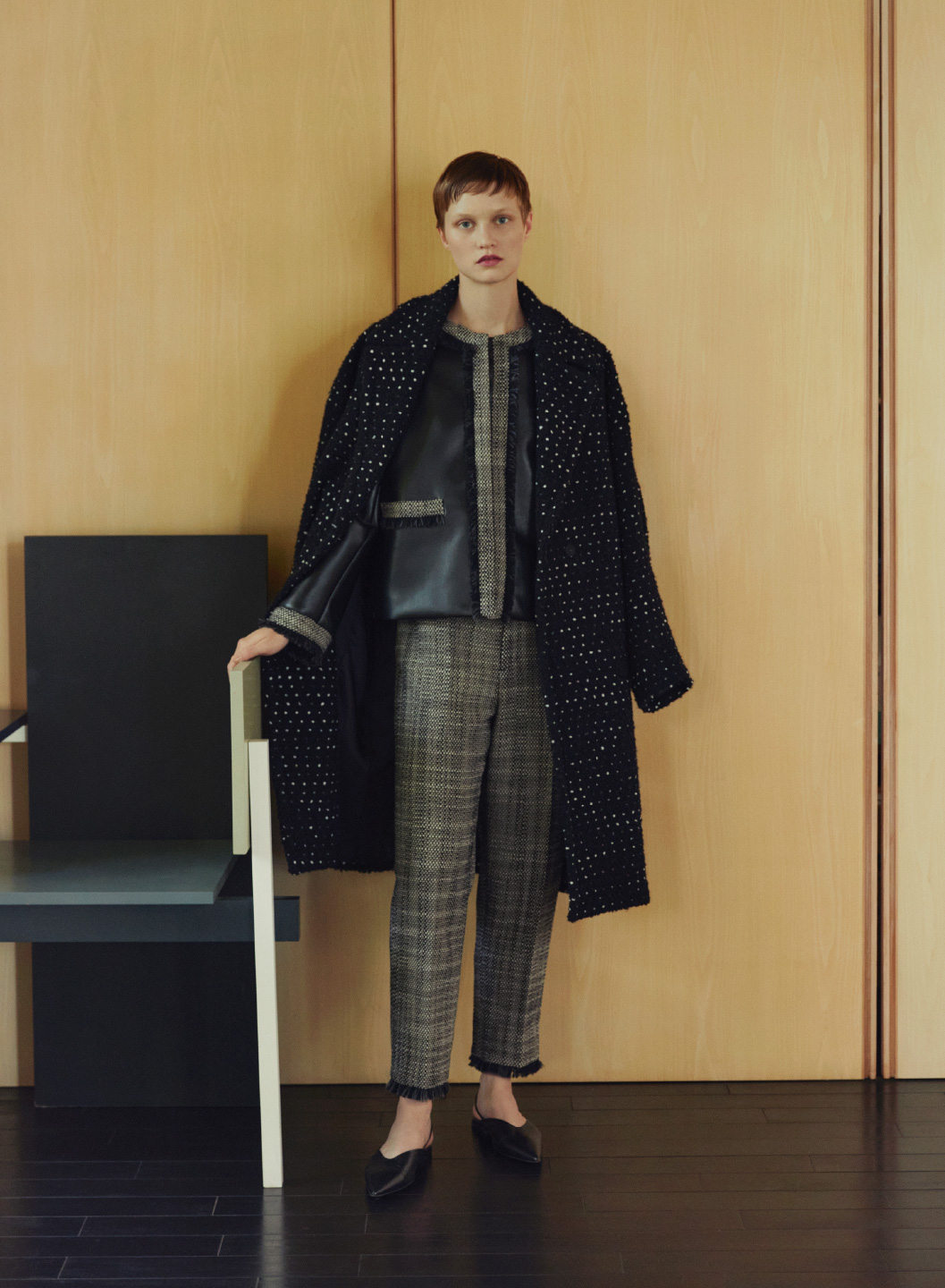 COLLECTION 2024AW LOOK12