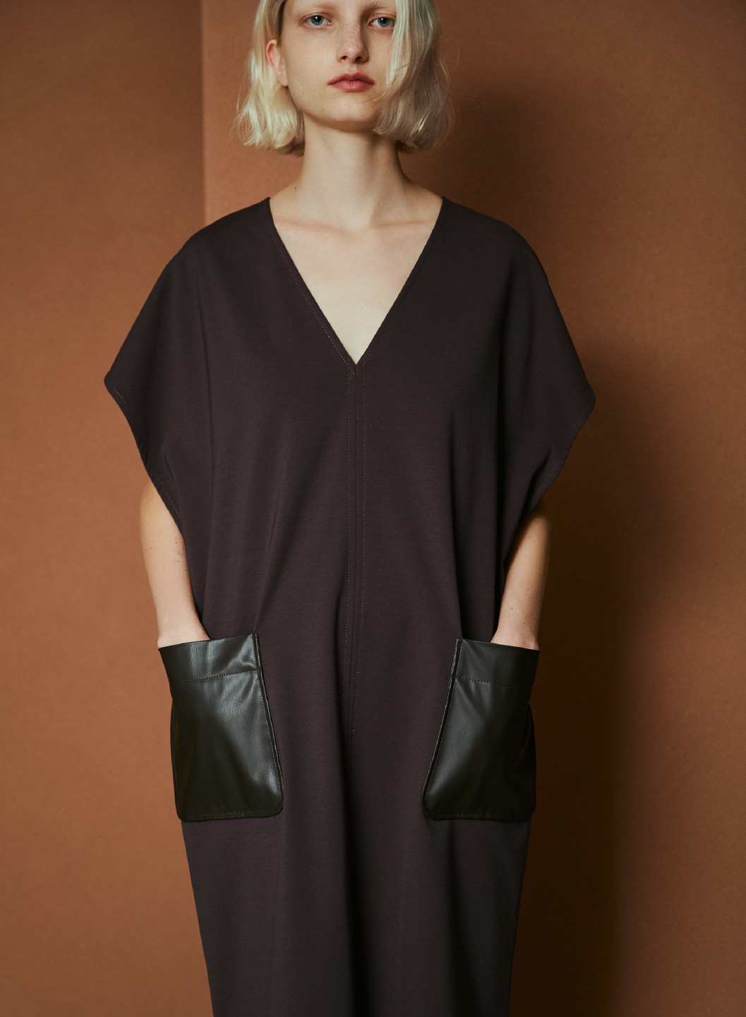 COLLECTION 2025AW LOOK1
