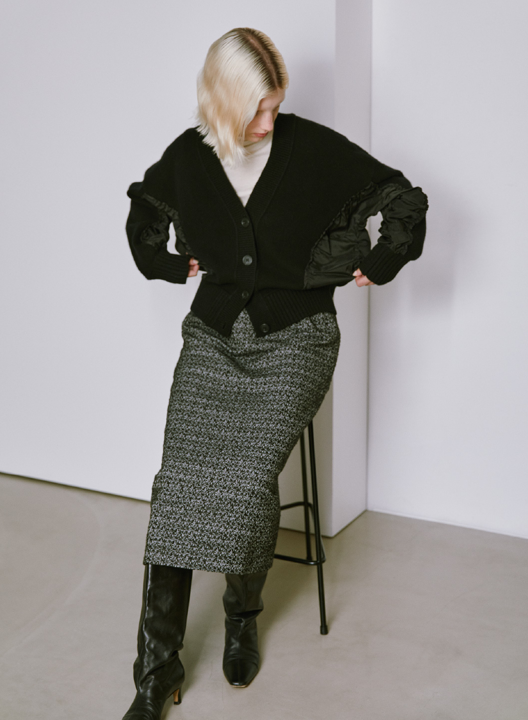 COLLECTION 2025AW LOOK2