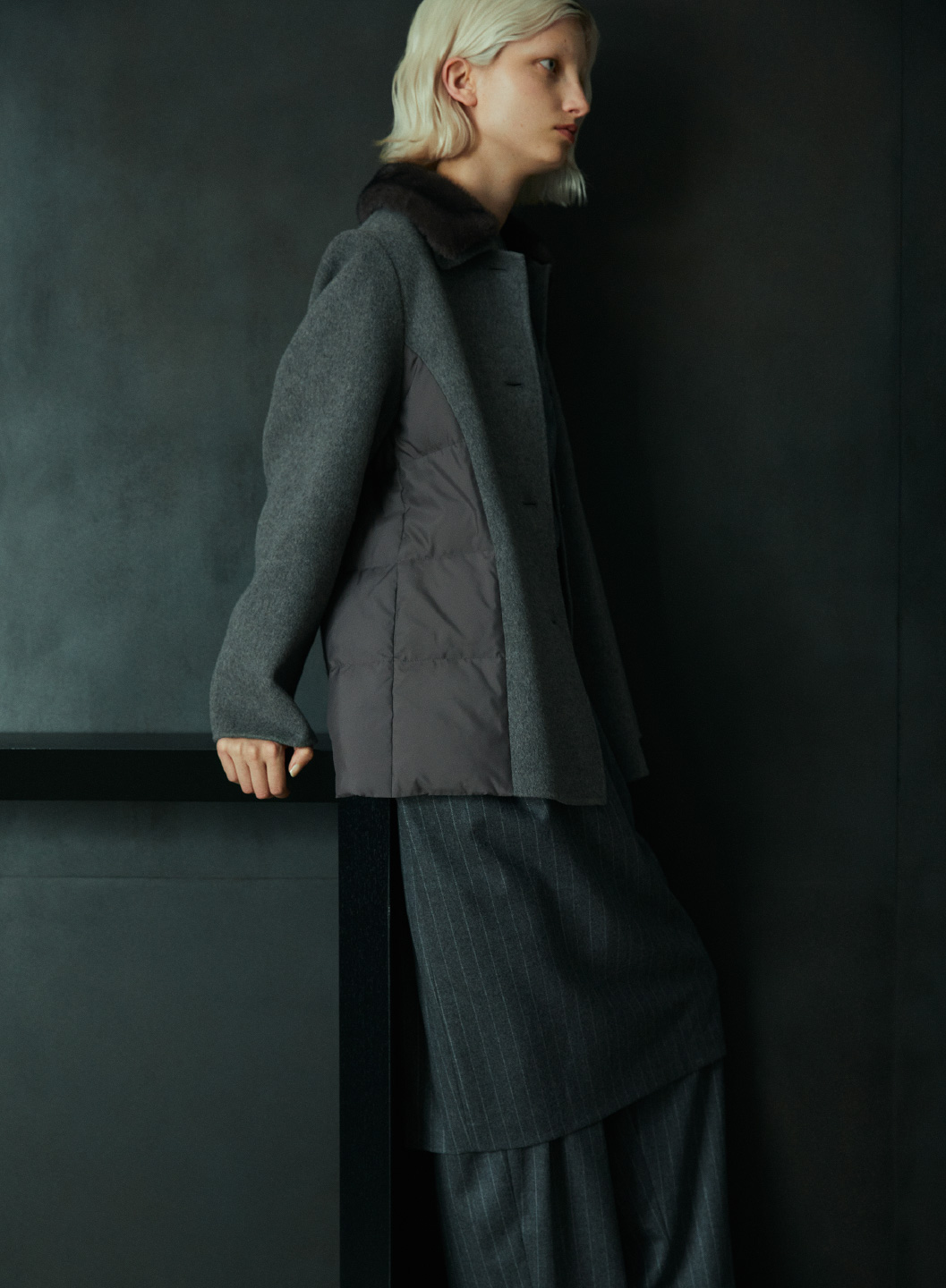 COLLECTION 2025AW LOOK3