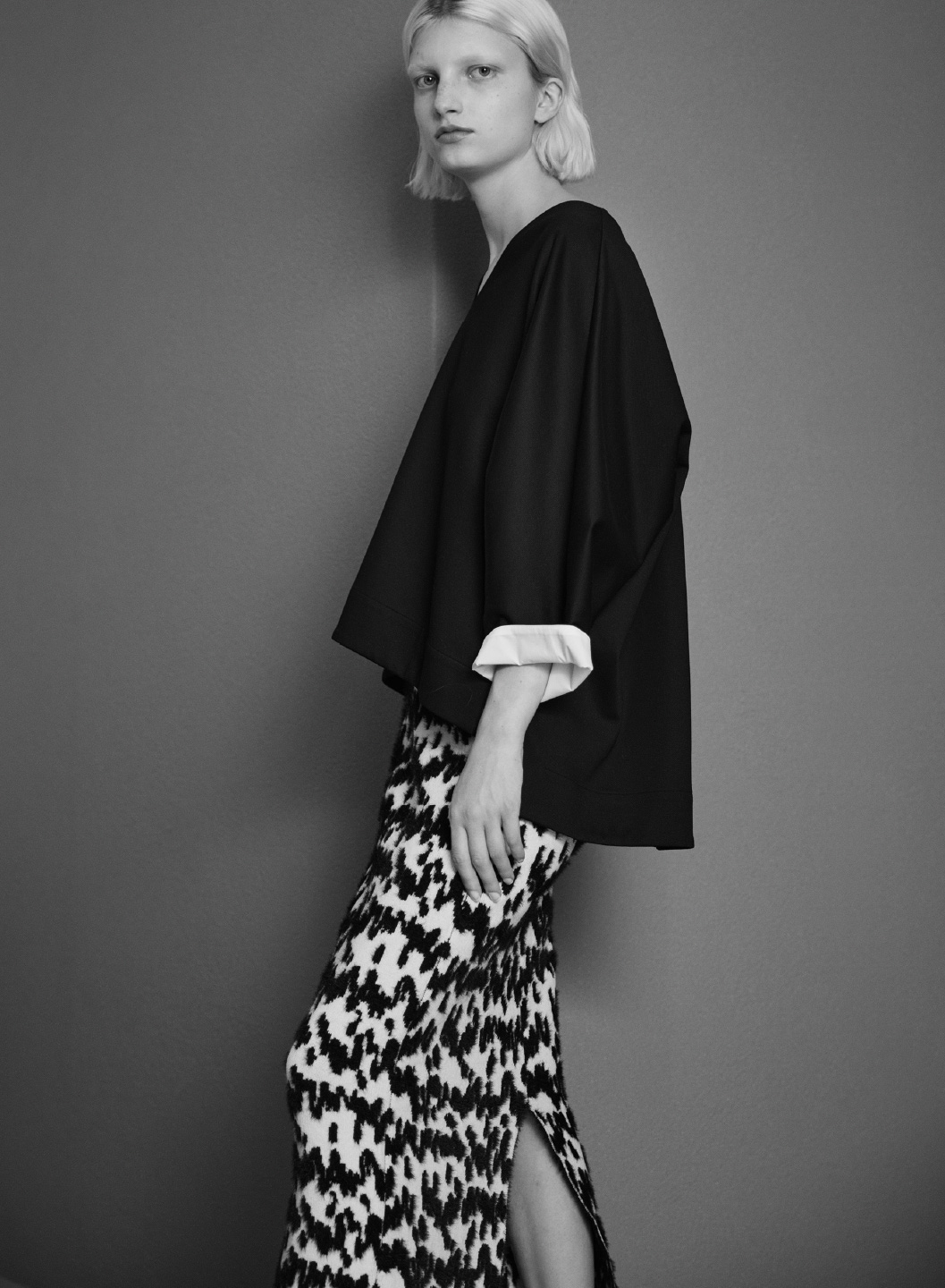 COLLECTION 2025AW LOOK5