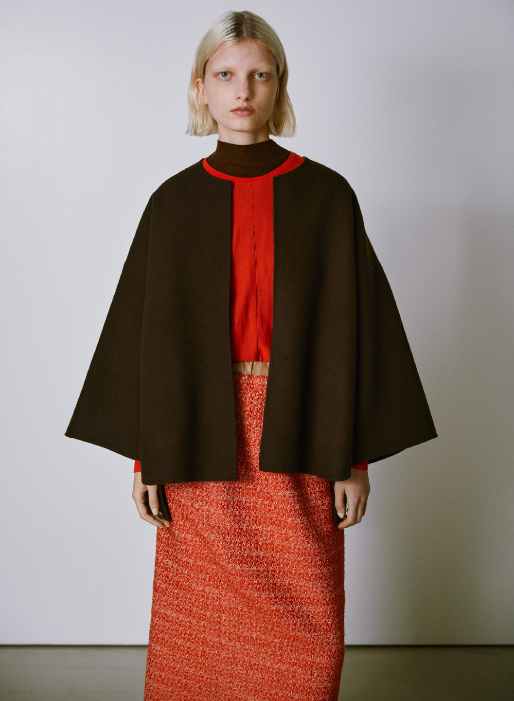 COLLECTION 2025AW LOOK6