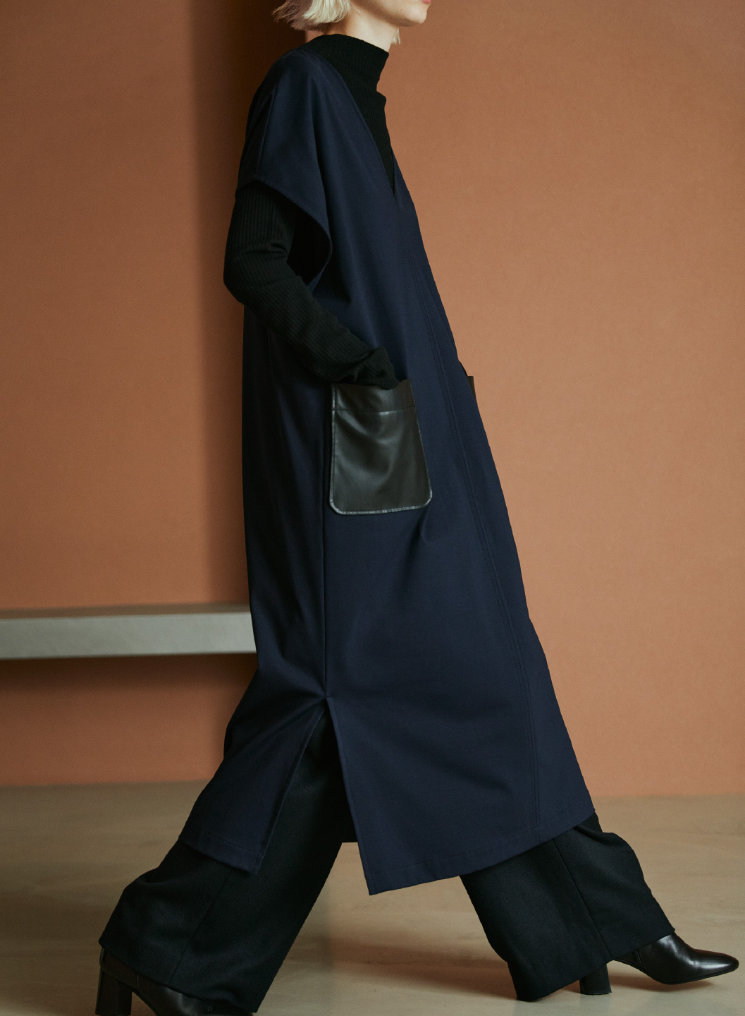COLLECTION 2025AW LOOK9
