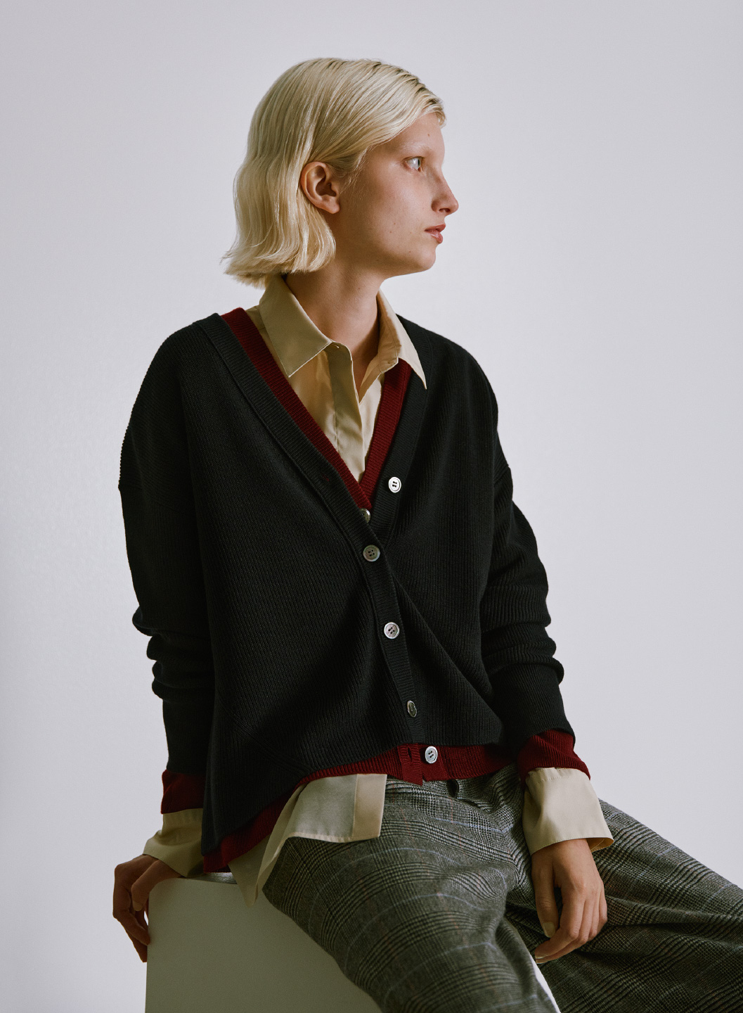 COLLECTION 2025AW LOOK11