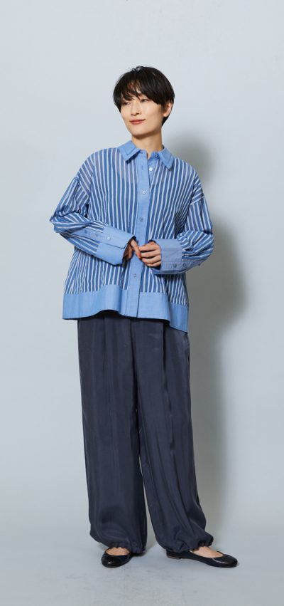 2025AW LOOK1