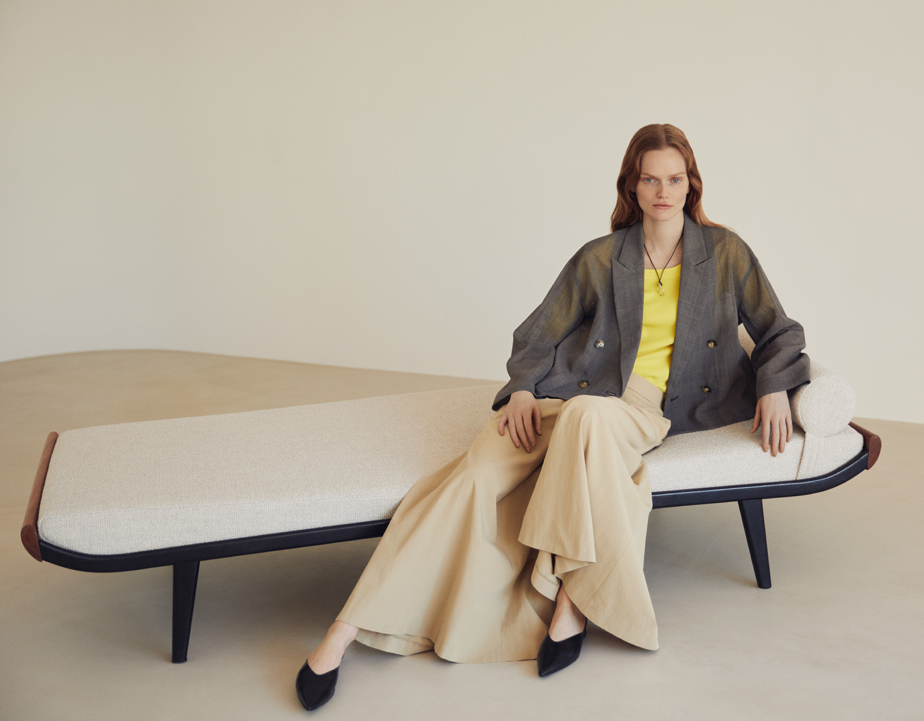 COLLECTION 2026SS LOOK2