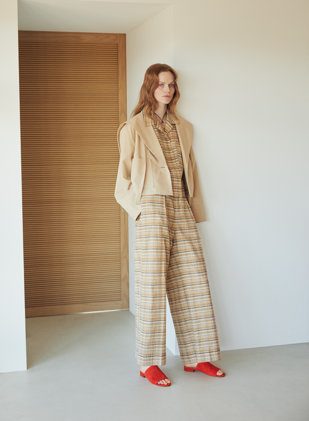 COLLECTION 2026SS LOOK4