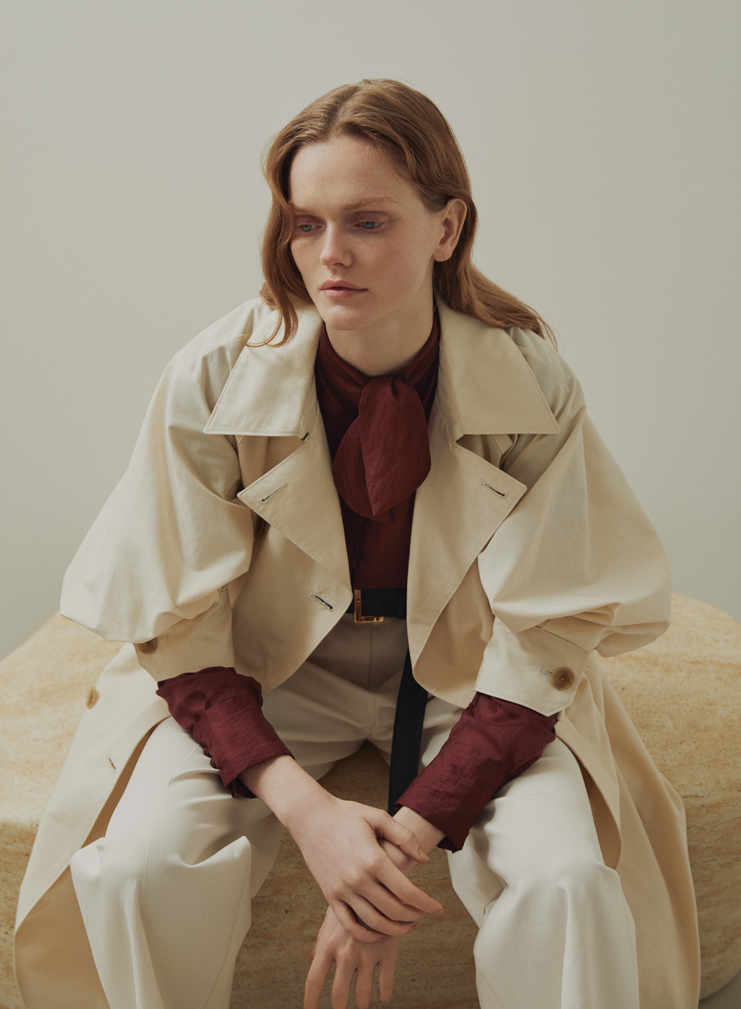 COLLECTION 2026SS LOOK7