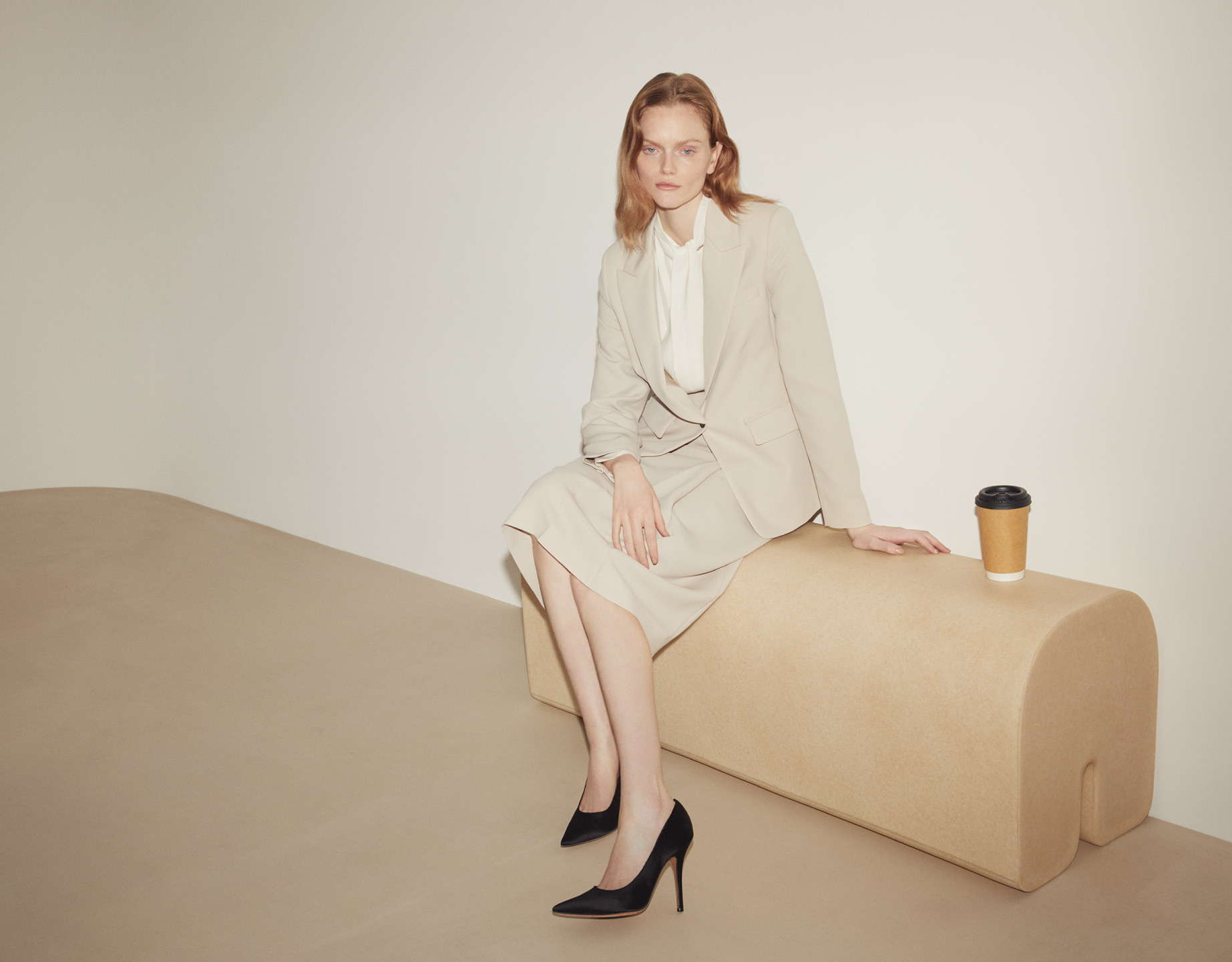 COLLECTION 2026SS LOOK8