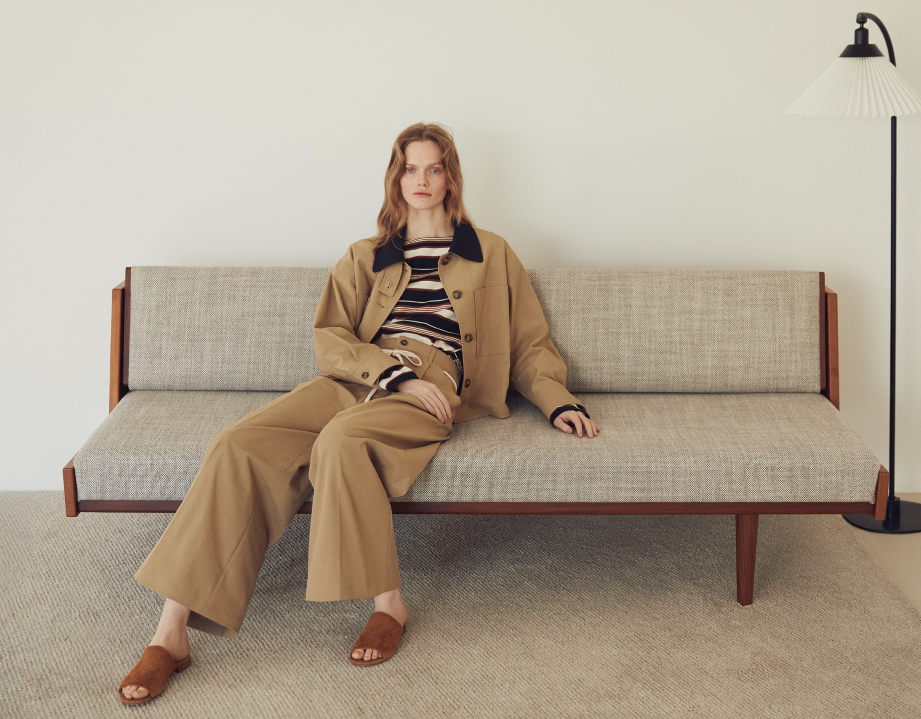 COLLECTION 2026SS LOOK9